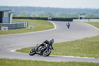 Middle Group Black Bikes